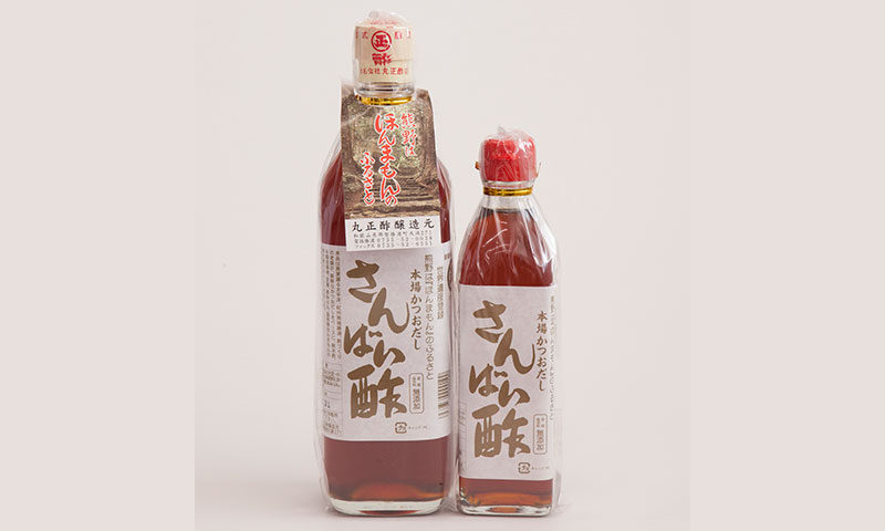 丸正造酢